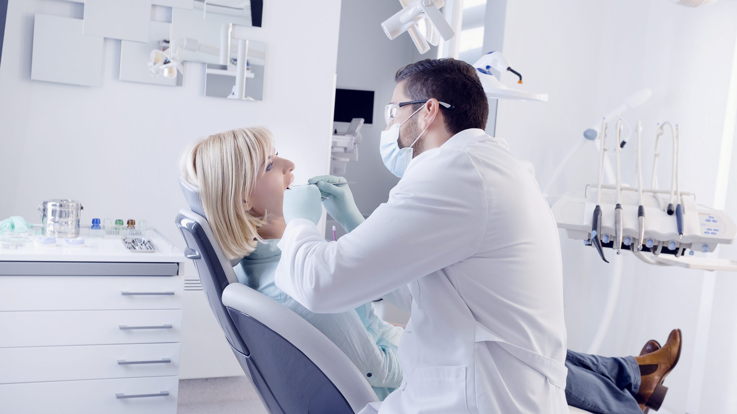 Dentist in Winnsboro, LA